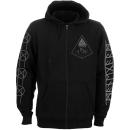 Manegarm - Edsvuren (Zipper)